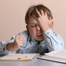 Homework Helpline: Top tips to keep kids and parents sane (and on speaking terms)